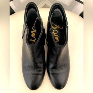 Sam Edelman Ankle Boots